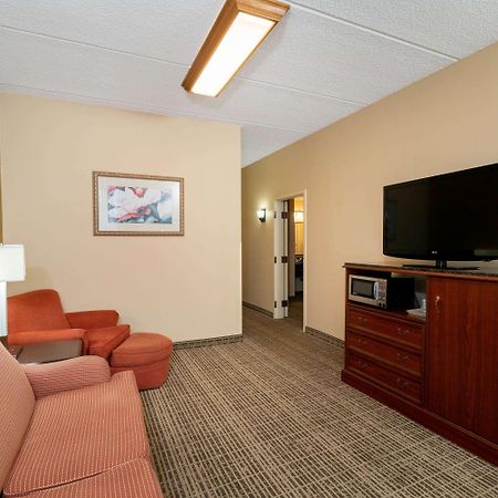 Baymont By Wyndham Knoxville/Cedar Bluff Εξωτερικό φωτογραφία