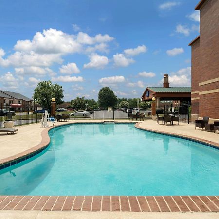 Baymont By Wyndham Knoxville/Cedar Bluff Εξωτερικό φωτογραφία