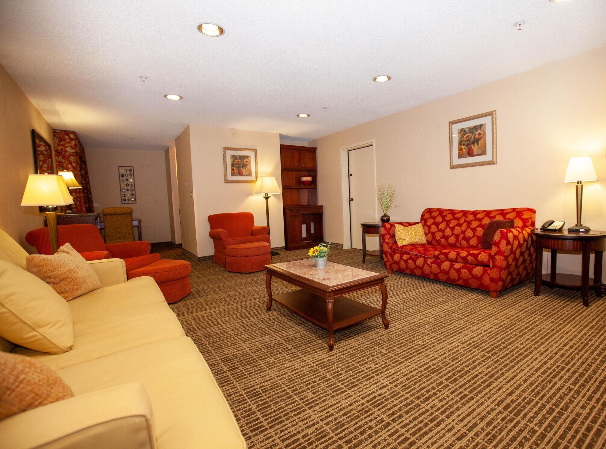 Baymont By Wyndham Knoxville/Cedar Bluff Εξωτερικό φωτογραφία